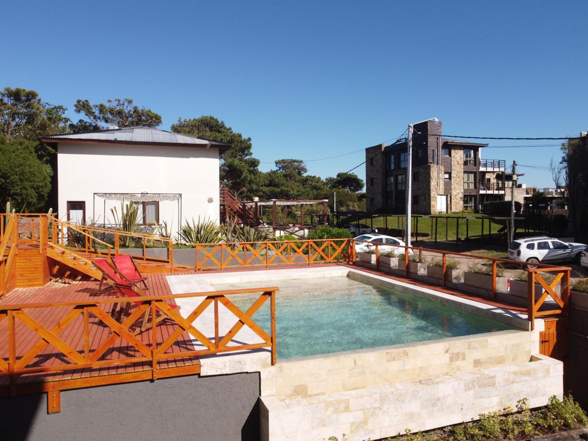 Cepas De Mar Resort&wine *