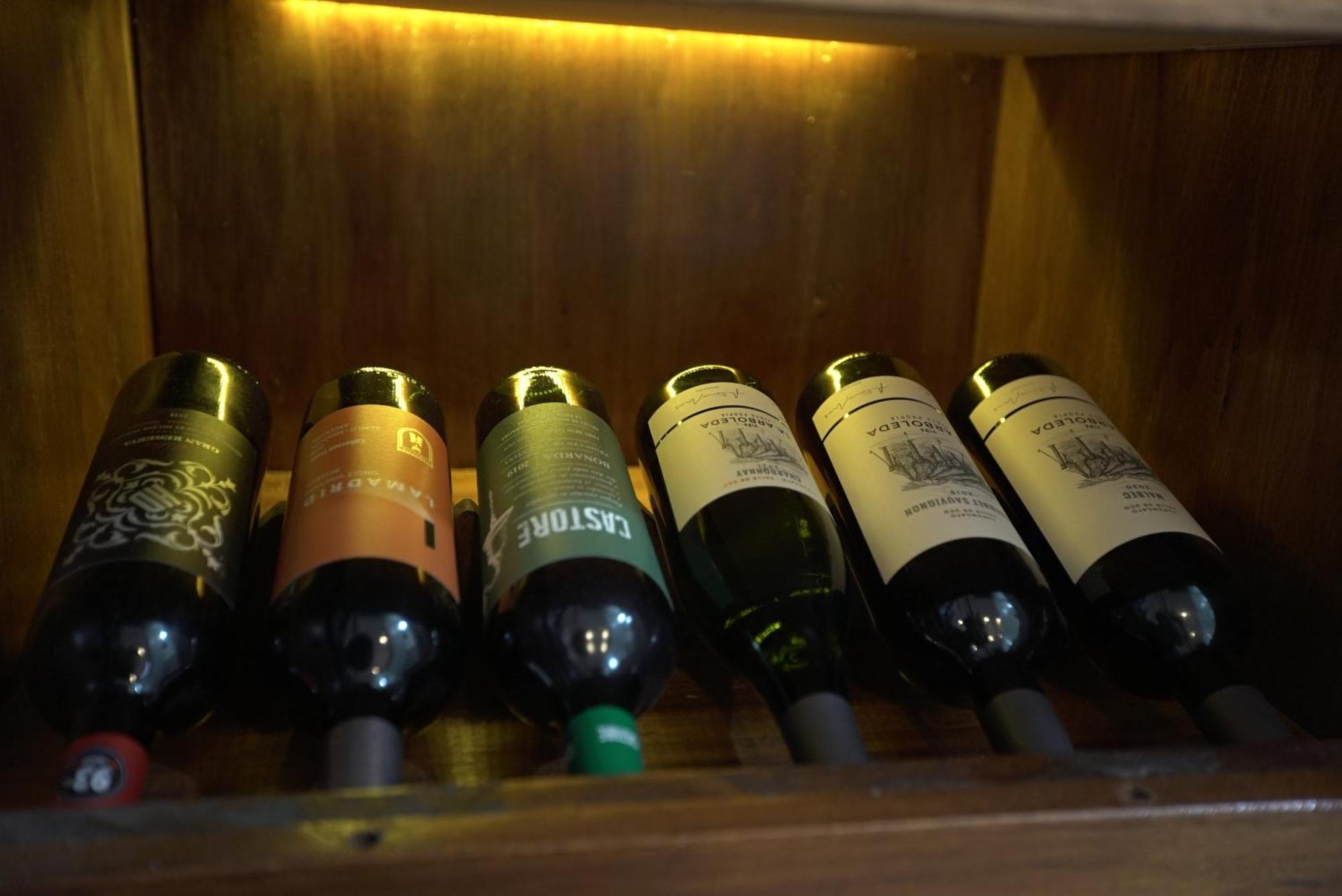 Cepas De Mar Resort&wine *