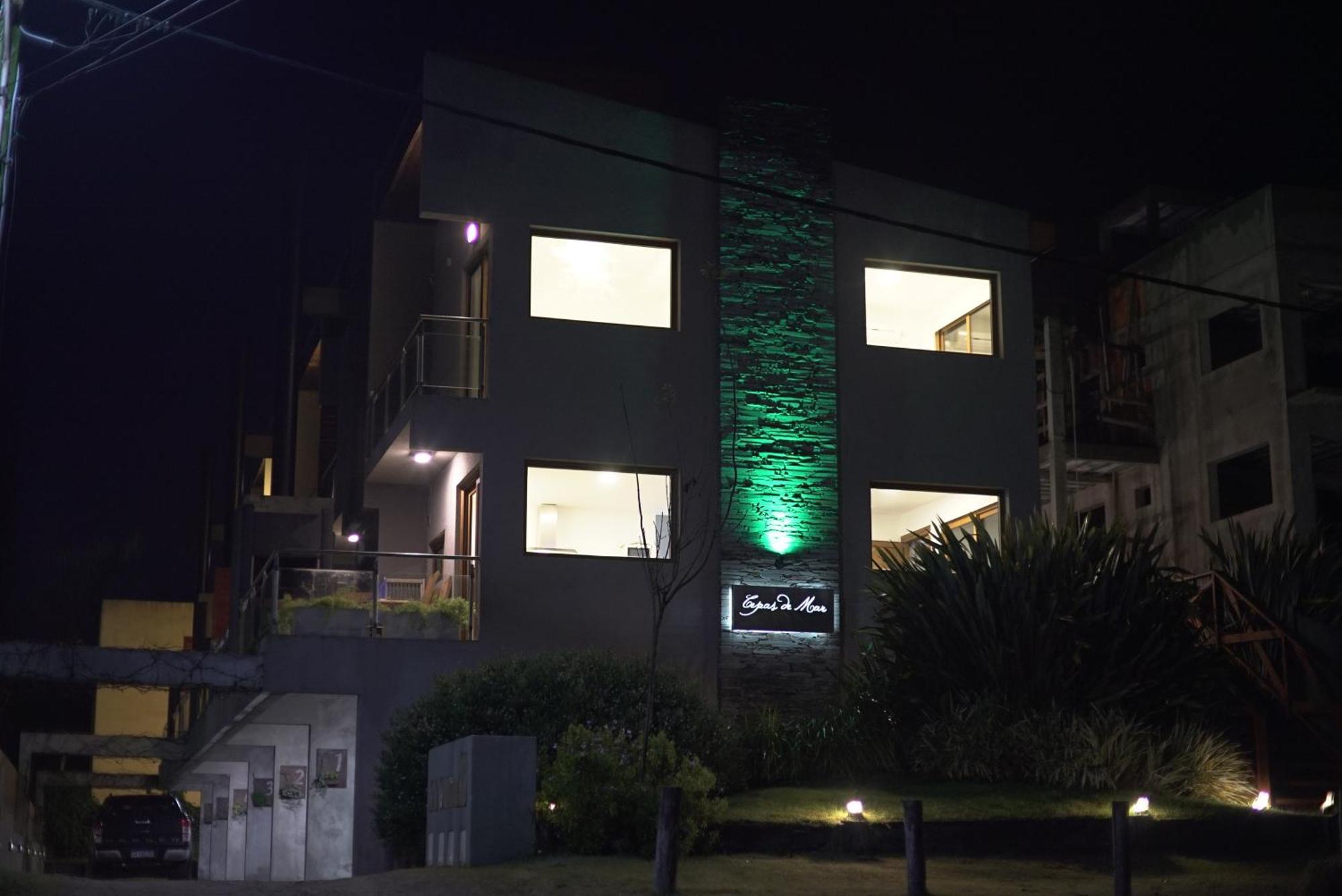 Cepas De Mar Resort&wine * Las Gaviotas