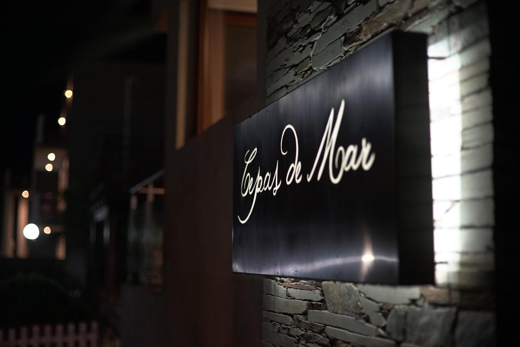 Cepas De Mar Resort&wine *