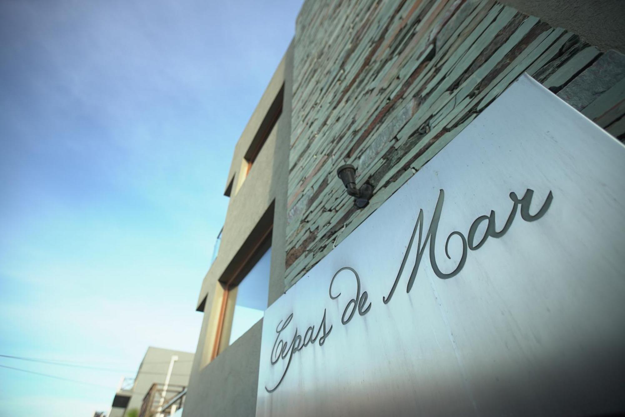 Cepas De Mar Resort&wine *