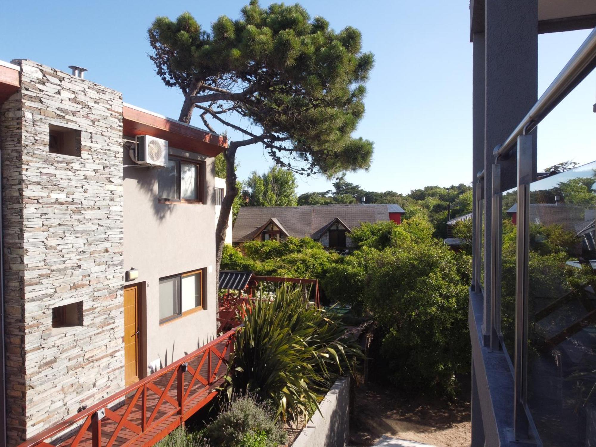 Cepas De Mar Resort&wine * Las Gaviotas