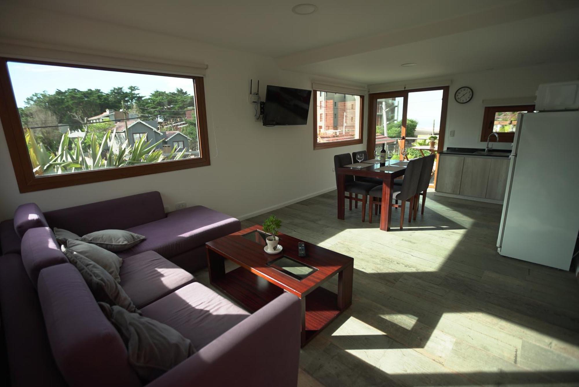 Apartahotel Cepas De Mar Resort&wine Las Gaviotas