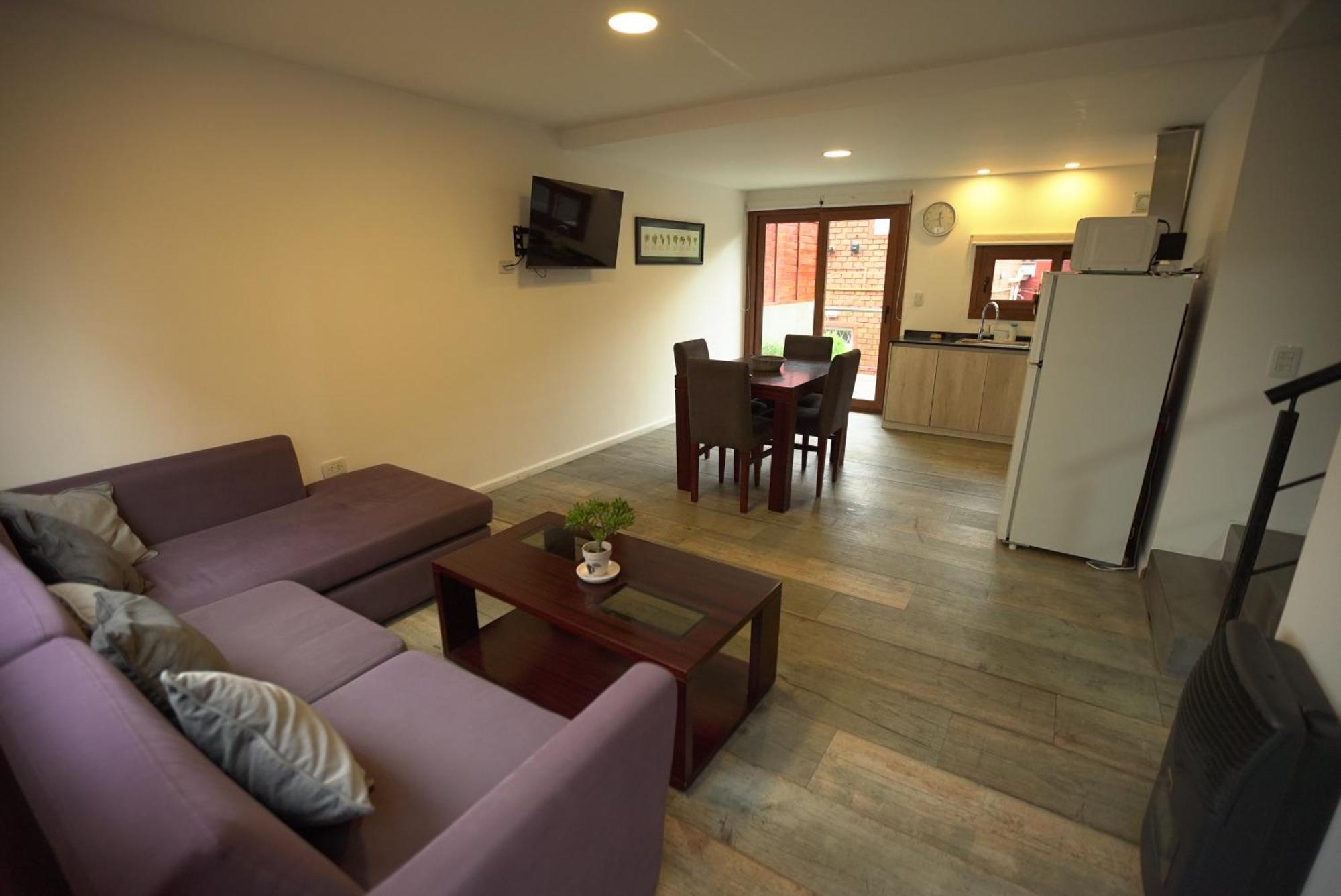 Cepas De Mar Resort&wine Apartahotel Las Gaviotas