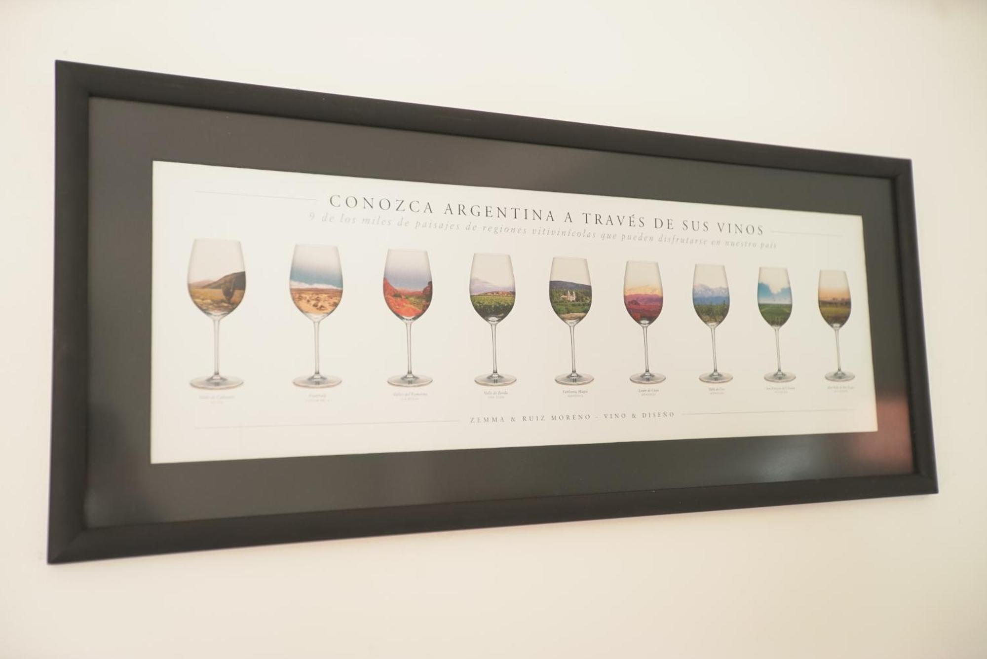Cepas De Mar Resort&wine *