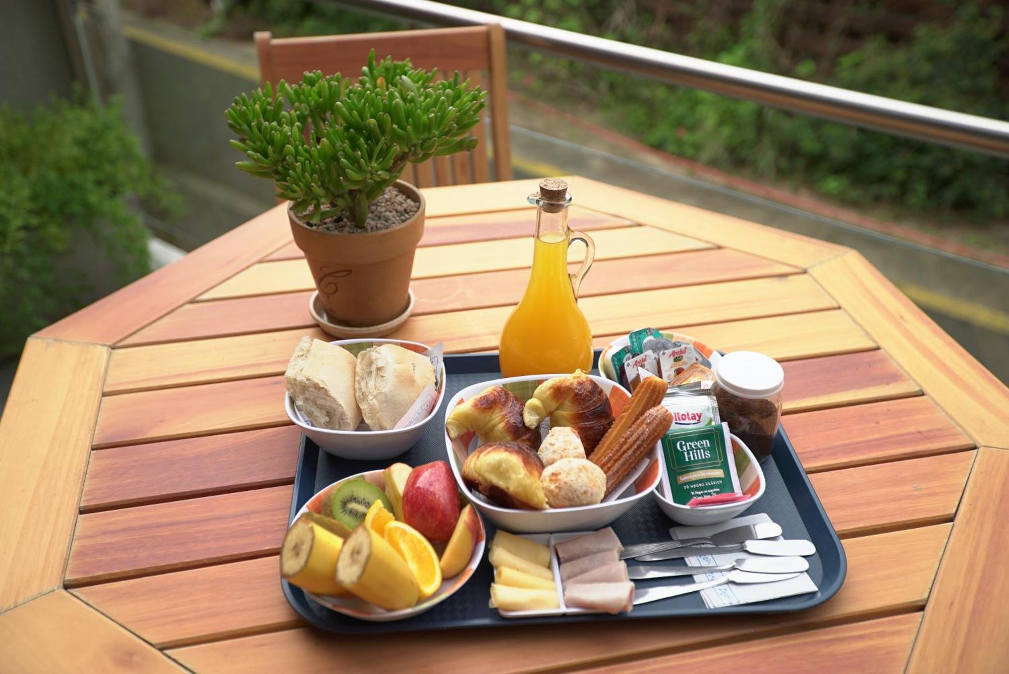 Apartahotel Cepas De Mar Resort&wine Las Gaviotas