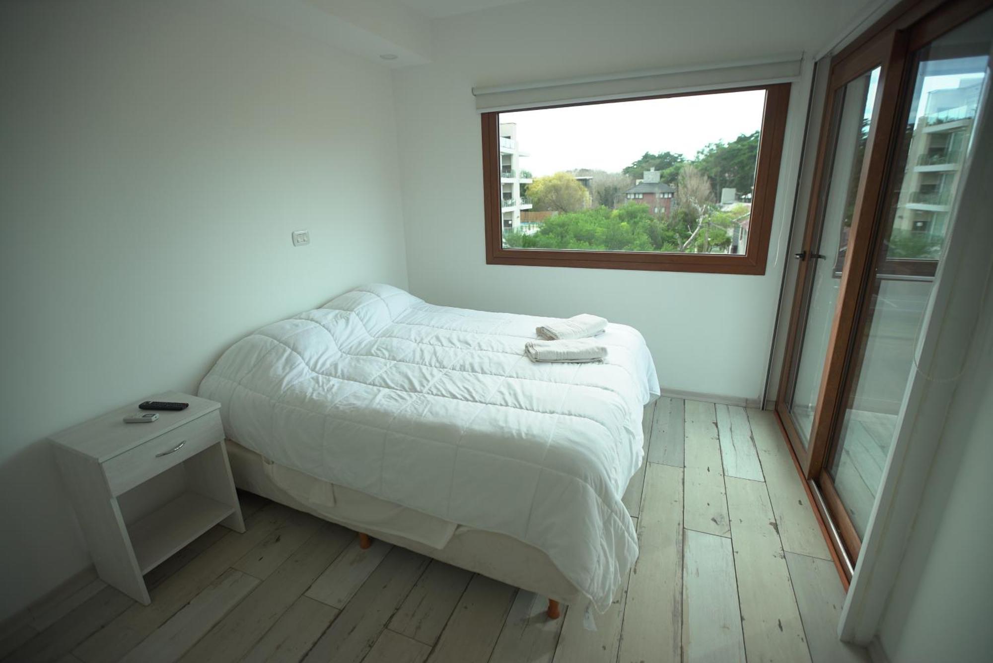 Apartahotel Cepas De Mar Resort&wine Las Gaviotas