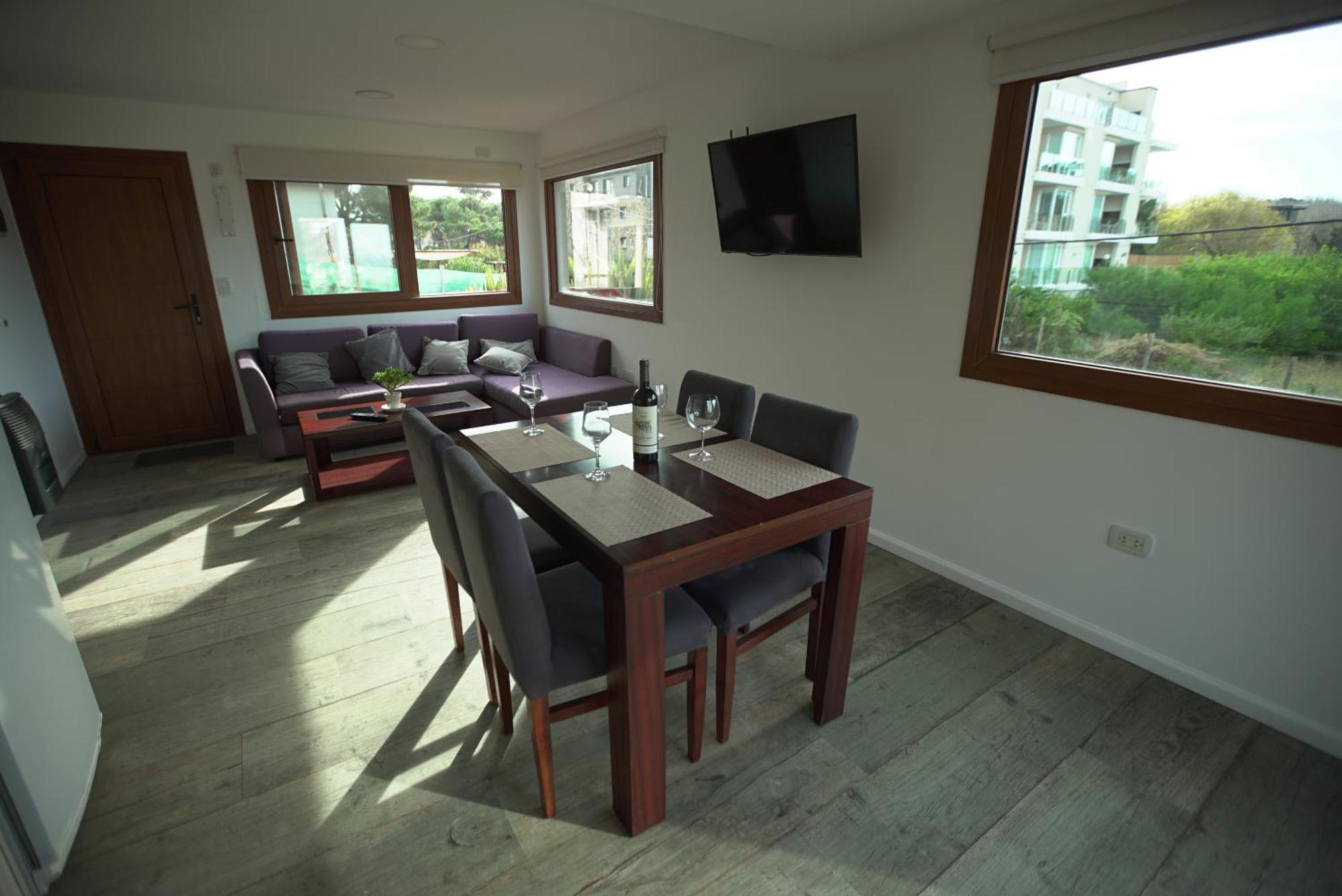 Cepas De Mar Resort&wine Las Gaviotas