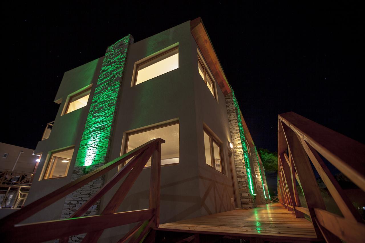 Apartahotel Cepas De Mar Resort&wine *