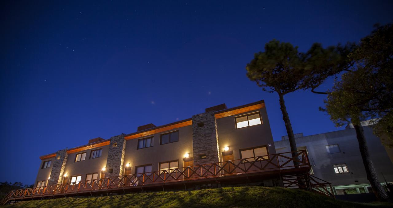 Apartahotel Cepas De Mar Resort&wine *