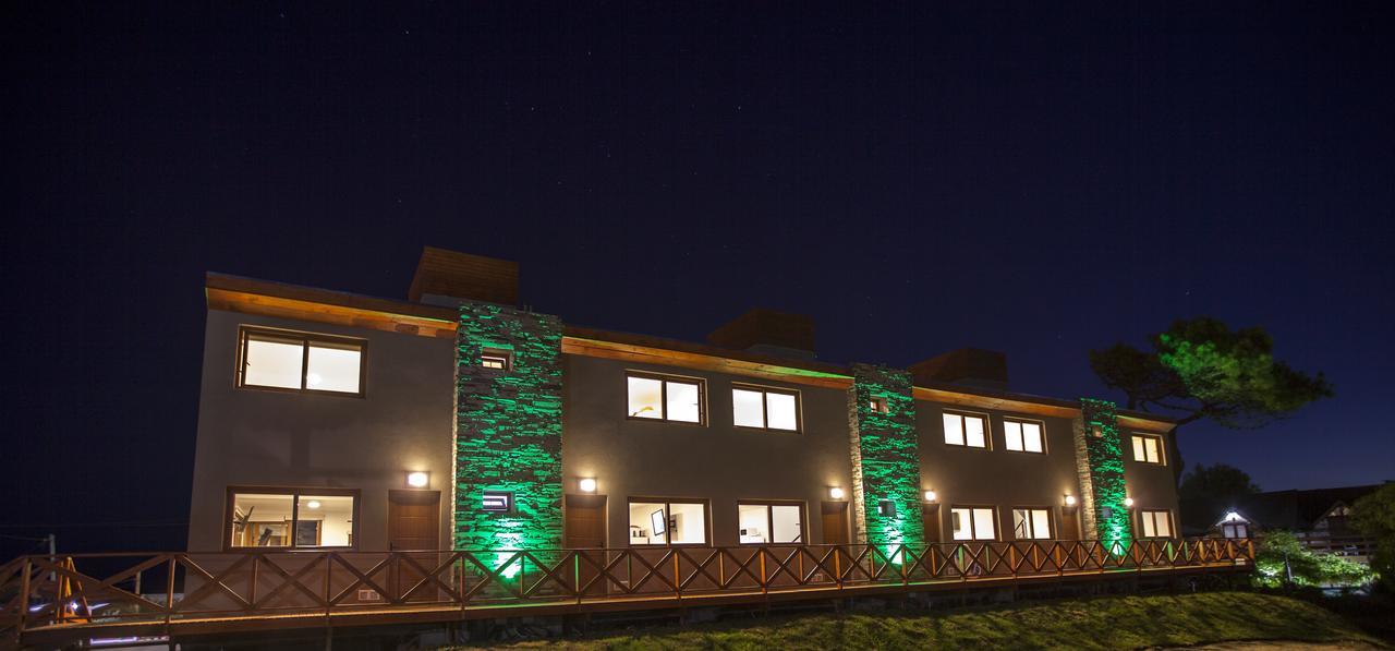 Apartahotel Cepas De Mar Resort&wine *