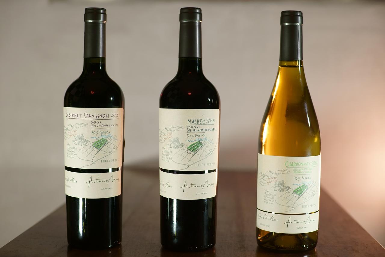 Cepas De Mar Resort&wine *