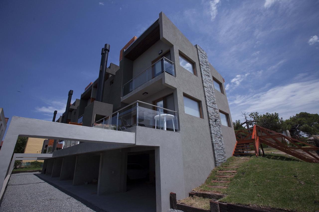 Cepas De Mar Resort&wine Las Gaviotas